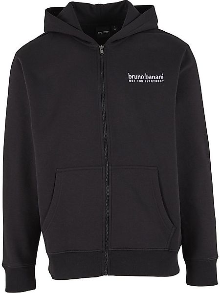 Bruno Banani Sweatjacke Duncan günstig online kaufen