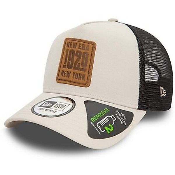 New-Era  Schirmmütze Repreve Trucker günstig online kaufen