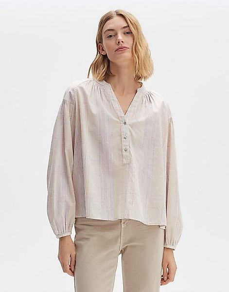 OPUS Langarmbluse Langarmbluse FELENYA günstig online kaufen