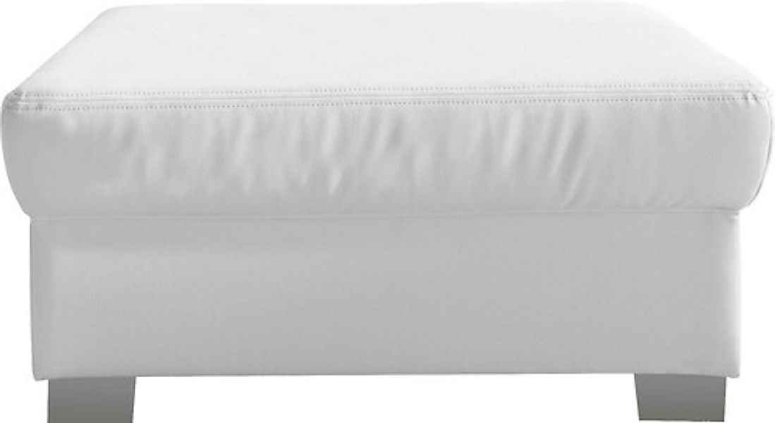 DOMO collection Hocker »Star« günstig online kaufen