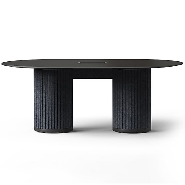 narbutas PARTHOS Konferenztisch | verschiedene Größen | Konfigurator günstig online kaufen