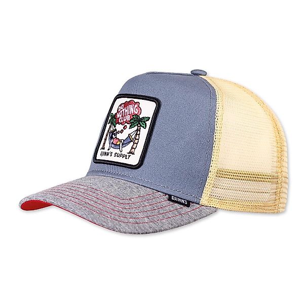 Djinns Trucker Cap Djinns HFT Cap günstig online kaufen