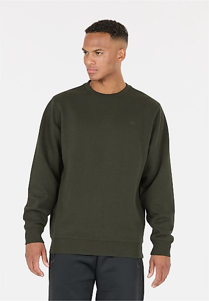 CRUZ Sweatshirt "Fultan", aus super weichem Material günstig online kaufen