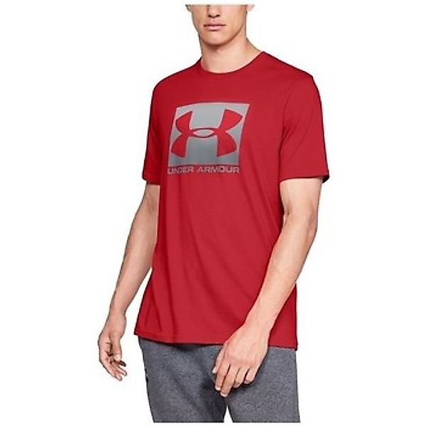 Under Armour  T-Shirt Boxed Sportstyle günstig online kaufen