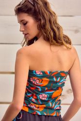 Next Bandeautop Boobtube-Top 100 % Baumwolle mit günstig online kaufen