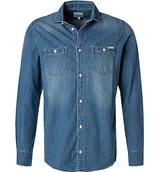 Pepe Jeans Overshirt Portland PM307492HM4/000 günstig online kaufen