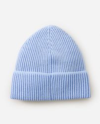 Rip Curl Beanie gerippter Beanie günstig online kaufen