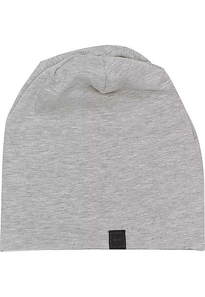 MSTRDS Beanie MSTRDS Unisex Jersey Beanie (1-St) günstig online kaufen