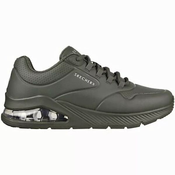 Skechers  Sneaker Uno 2 Air Around You Grün OLV Größe EU 42 232181 günstig online kaufen