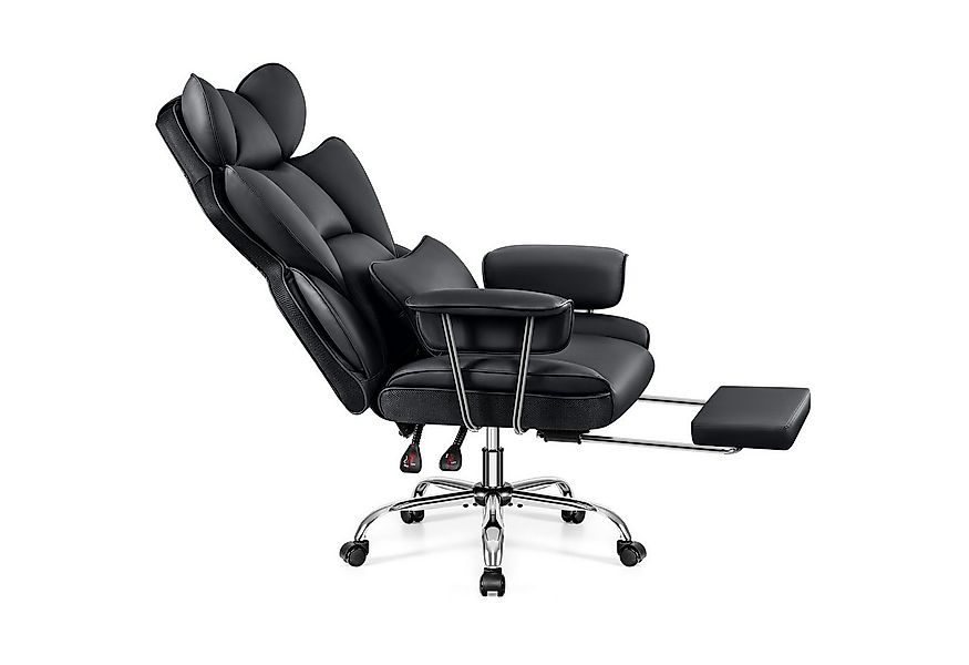 PEAKLIMB Bürostuhl Gaming Stuhl, Schreibtischstuhl, Chefsessel, höhenverste günstig online kaufen