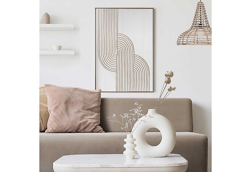 Reinders! Wandbild Strong günstig online kaufen