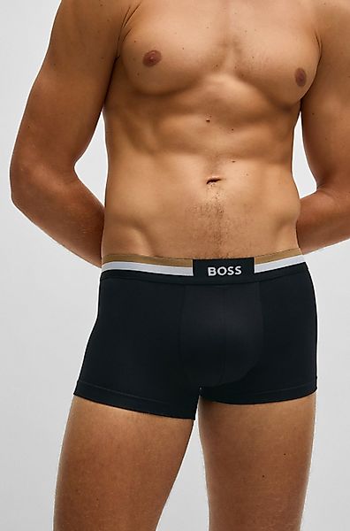 BOSS Trunk Trunk 3P Motion (Packung, günstig online kaufen