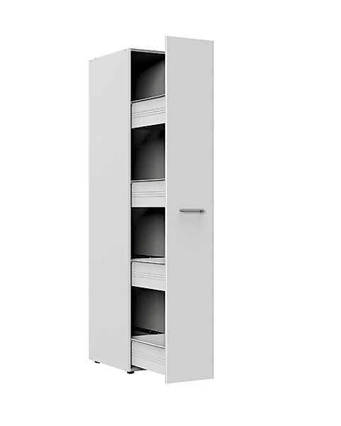 Wimex Apothekerschrank "Multiraumkonzept, 30/54/185cm (B/T/H), Made in Germ günstig online kaufen