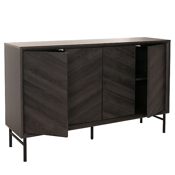 MCW Sideboard MCW-M50, Türen mit Push-to-Open-System günstig online kaufen