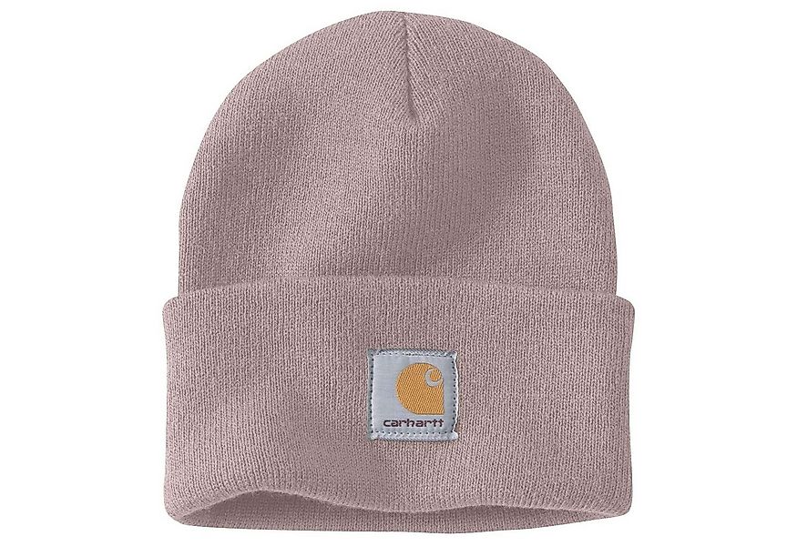 Carhartt Beanie A18 Acrylic Watch Hat trendig und wärmend günstig online kaufen