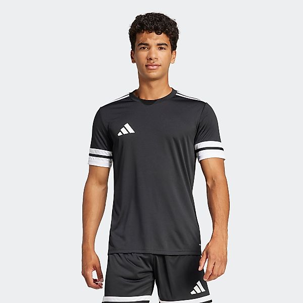 adidas Performance Fußballtrikot SQUA25 JSY M günstig online kaufen
