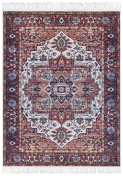 Mazovia Orientteppich Teppich Oriental Orientteppich Wohnzimmer günstig online kaufen