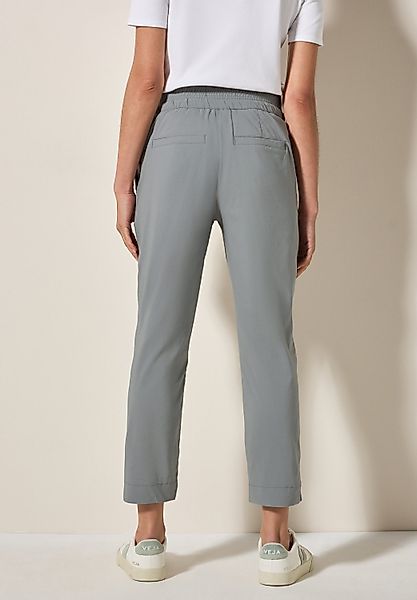 CECIL Stoffhose Style Tracey mit Tunnelzug günstig online kaufen