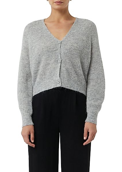 comma casual identity Cardigan casual, bequem, günstig online kaufen