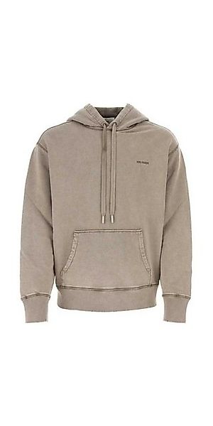 AMI PARIS - ALEXANDRE MATTIUSSI Hoodie Ami Sweatshirt Braun Herren günstig online kaufen