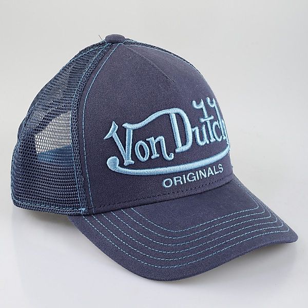 Von Dutch Trucker Cap Von Dutch günstig online kaufen