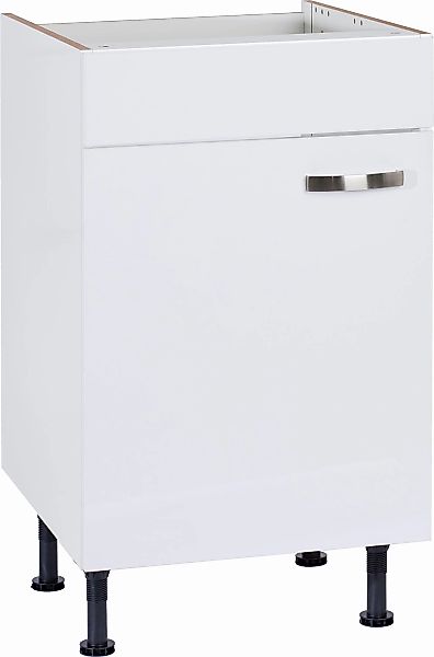 KOCHSTATION Spülenschrank "KS-Cara", Breite 50 cm günstig online kaufen