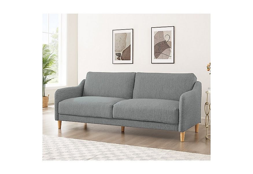 HTI-Living 2-Sitzer Schlafsofa Alix, Stück 1 Teile, Schlafsofa Gästebett günstig online kaufen