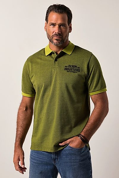 JP1880 Poloshirt JP1880 Poloshirt Halbarm Piqué günstig online kaufen