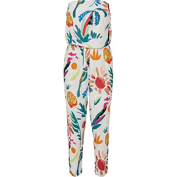 URBAN CLASSICS Jumpsuit Urban Classics Damen günstig online kaufen