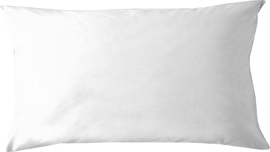 damai Kissenbezug "Pure Uni" in großer Farbauswahl günstig online kaufen