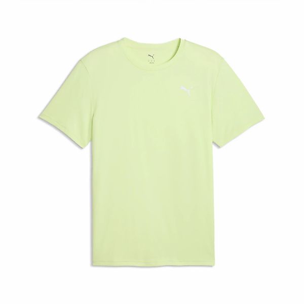 PUMA Trainingsshirt "Train All Day Essentials Poly Texture T-Shirt Herren" günstig online kaufen