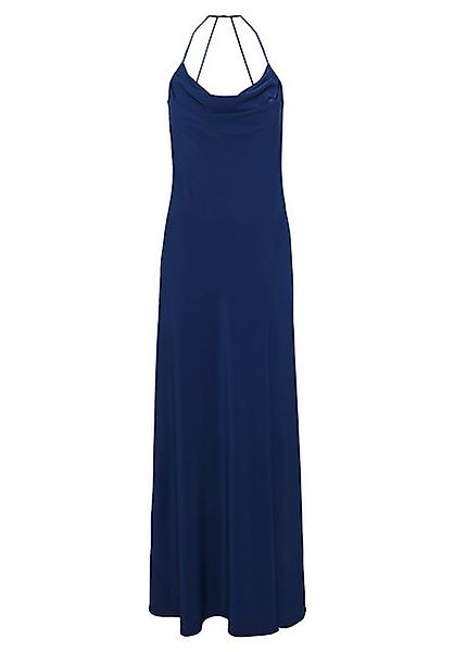 Vera Mont Abendkleid Kleid Lang ohne Arm günstig online kaufen