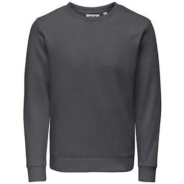 Only & Sons   Sweatshirt 22034529-GRY günstig online kaufen