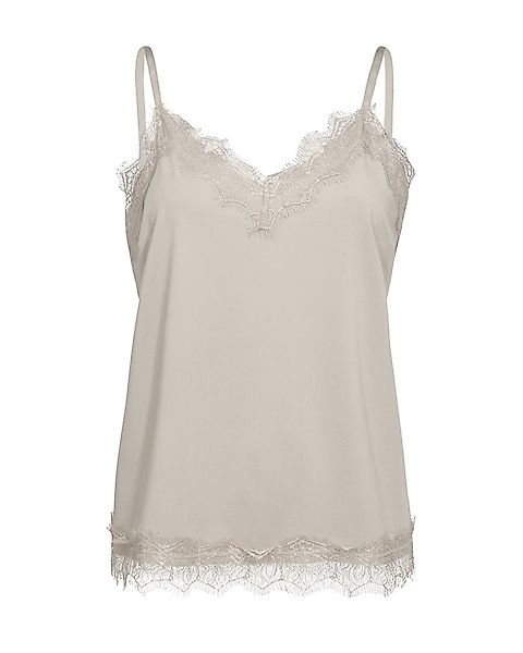 FREEQUENT Spitzentop FQBICCO-ST mit Spaghetti-Trägern günstig online kaufen