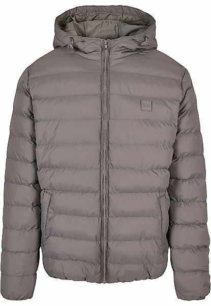 URBAN CLASSICS Winterjacke "Urban Classics Herren Basic Bubble Jacket", (1 günstig online kaufen