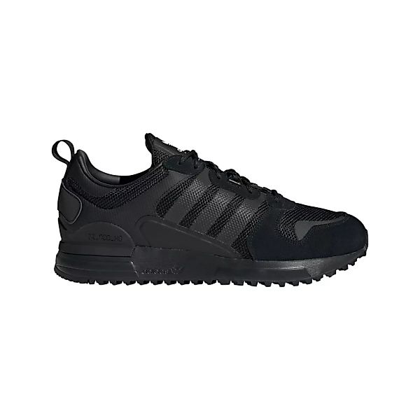 Adidas Originals Zx 700 Hd Sportschuhe EU 45 1/3 Core Black / Core Black / günstig online kaufen