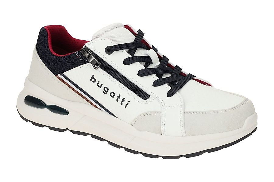 bugatti 321-ASL01-5055 2012 Schnürschuh günstig online kaufen