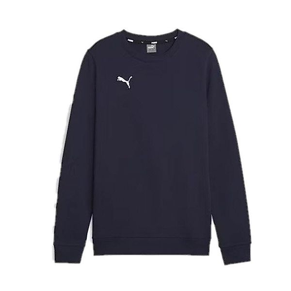 PUMA Trainingsshirt teamGOAL Casuals Crew Neck günstig online kaufen