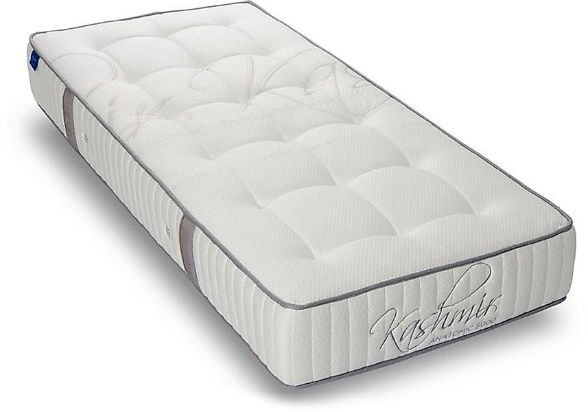 Revor Bedding Taschenfederkernmatratze "Anatomic FIX 500 Latex" 28 cm hoch günstig online kaufen