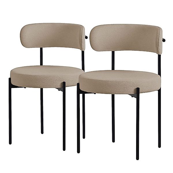 ML-DESIGN Polsterstuhl Esszimmerstühle Gruppe Küchenstuhl aus günstig online kaufen