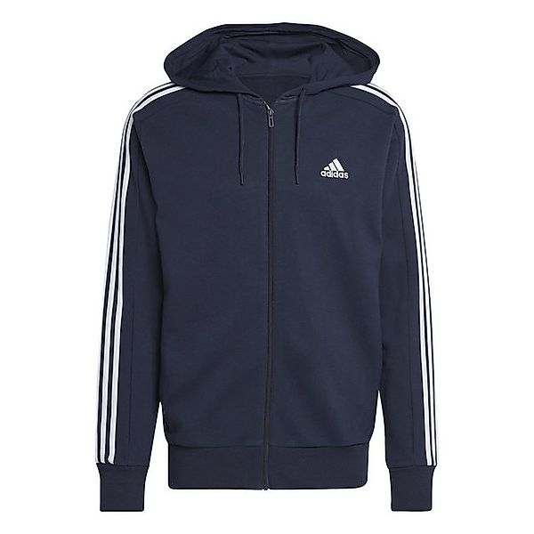 adidas Performance Sweatjacke adidas Sweatjacke Essentials French Terry 3-S günstig online kaufen