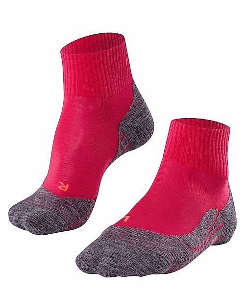 FALKE Wandersocken TK5 Short (leichte Polsterung günstig online kaufen
