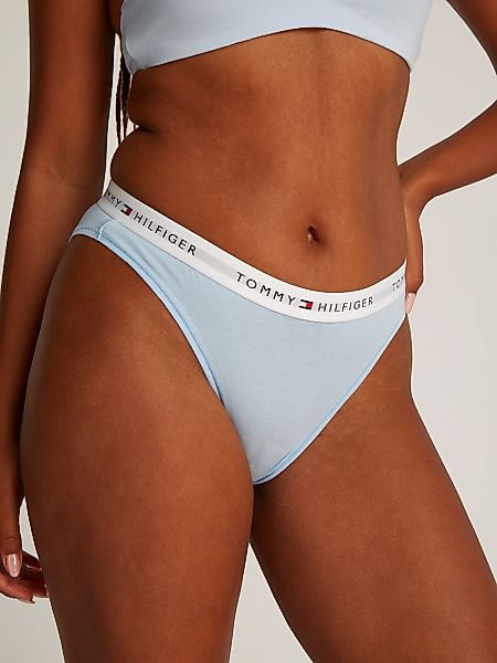 Tommy Hilfiger Underwear Bikinislip 3 PACK günstig online kaufen