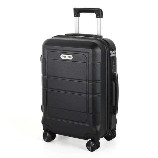 TAN.TOMI Kofferset Hartschale Trolley Koffer Leicht günstig online kaufen