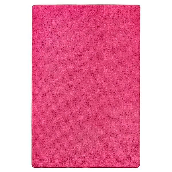 HANSE Home Teppich Teppich Fancy Pink, günstig online kaufen