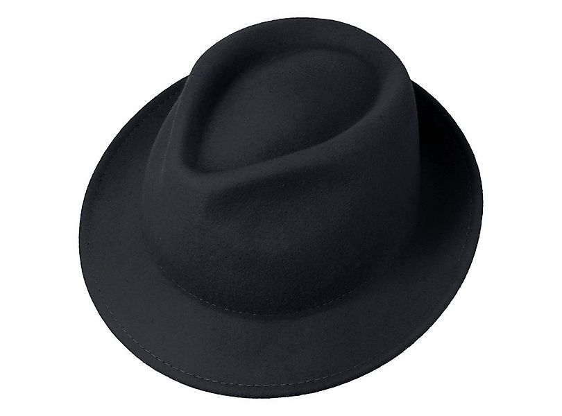 Lipodo Trilby (1-St) Trilby, Made in Italy günstig online kaufen