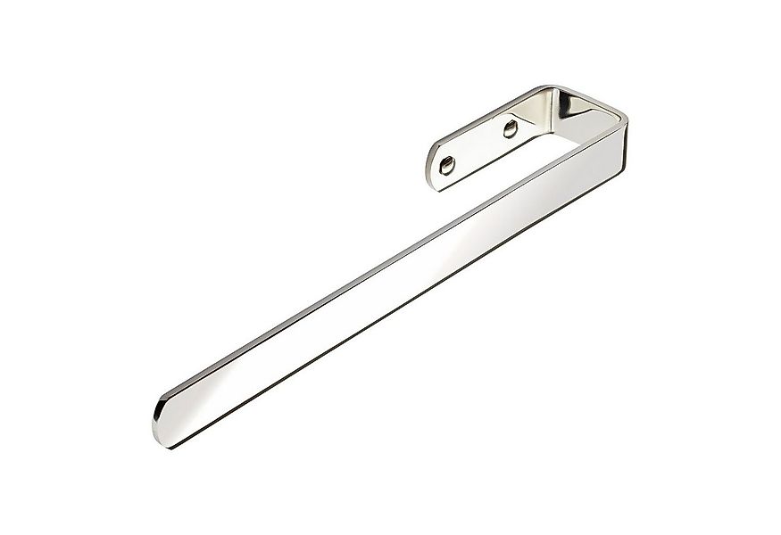 SO-TECH® Handtuchhalter PAN II Länge 340 mm echt Edelstahl für Schrankmonta günstig online kaufen