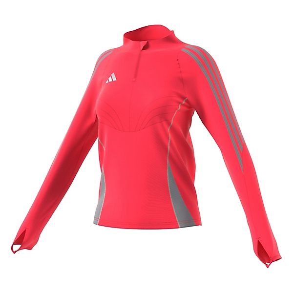 adidas Performance Fleecepullover adidas Damen Trainingstop günstig online kaufen