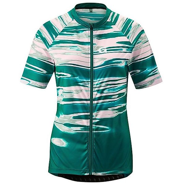 RennerXXL Outdoorbluse Gonso Damen Rad-Trikot durchgehender Reißververschlu günstig online kaufen