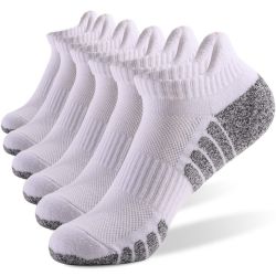 Blusmart Sportsocken 6 paare Premium unisex günstig online kaufen